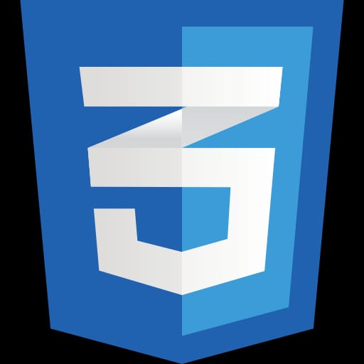 css photo